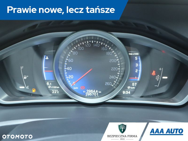 Volvo V40 - 12