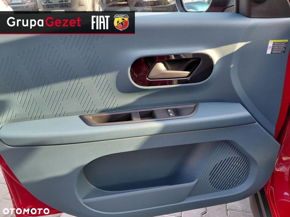 Fiat Grande Panda 1.2 mHEV Pop eDCT - 19