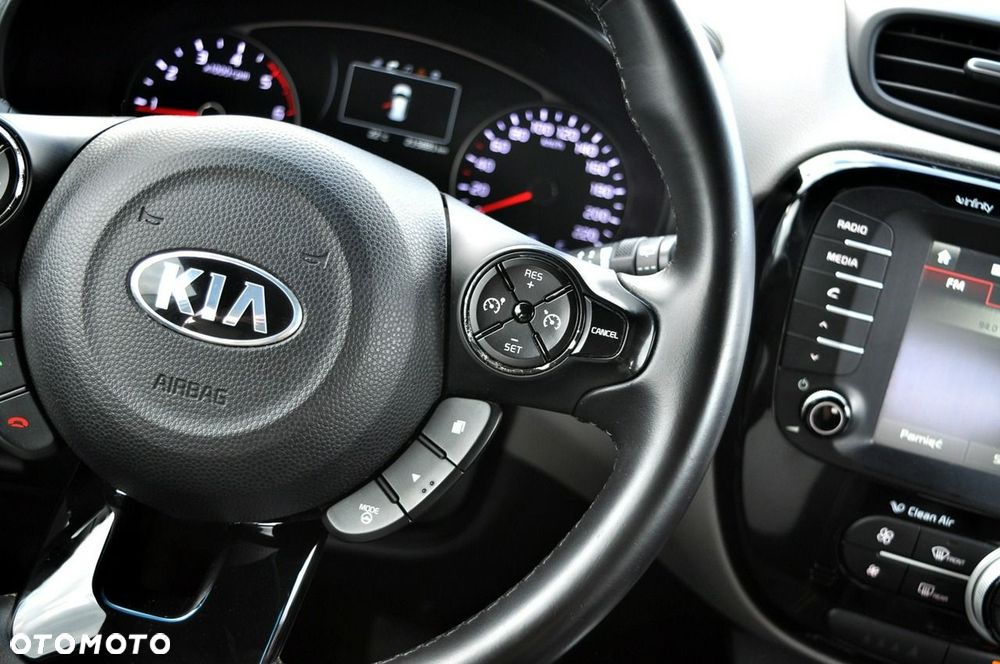Kia Soul - 26