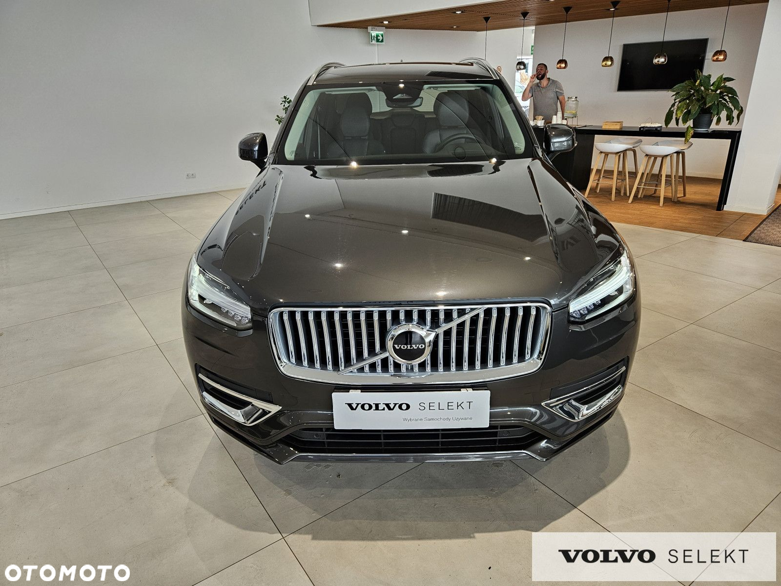 Volvo XC 90 - 3