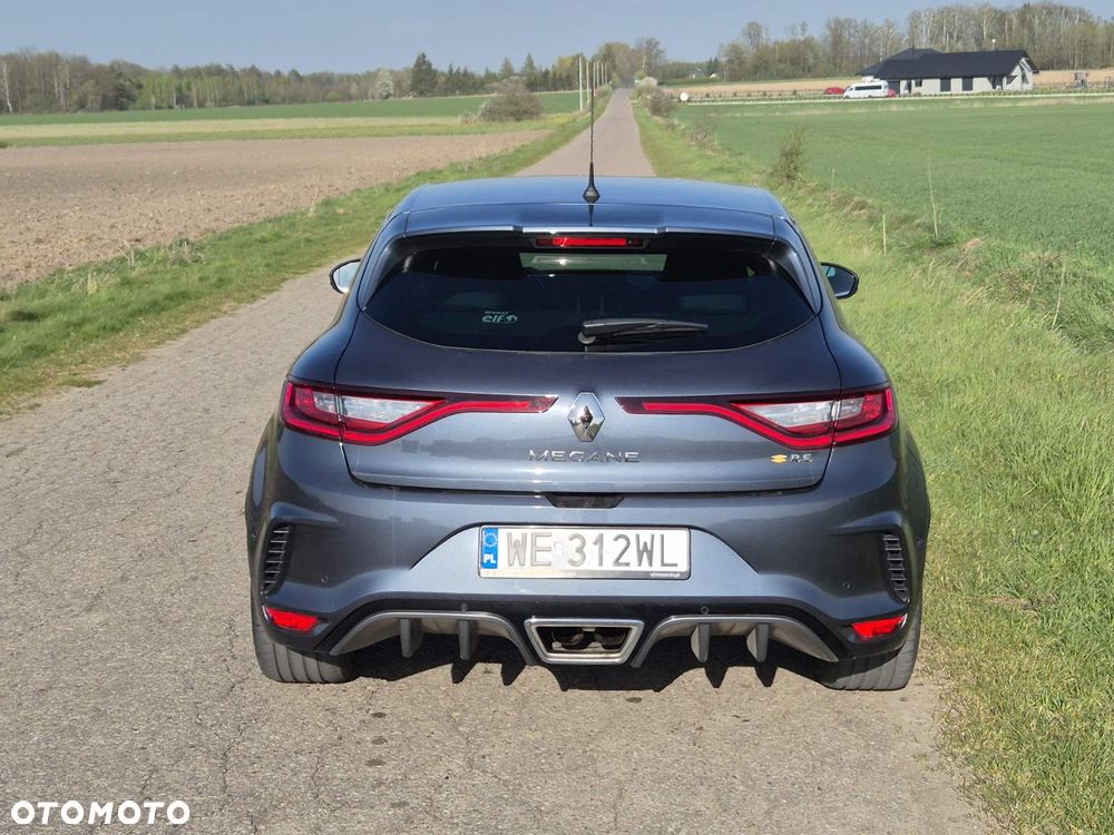 Renault Megane 1.8 TCe R.S EDC - 3