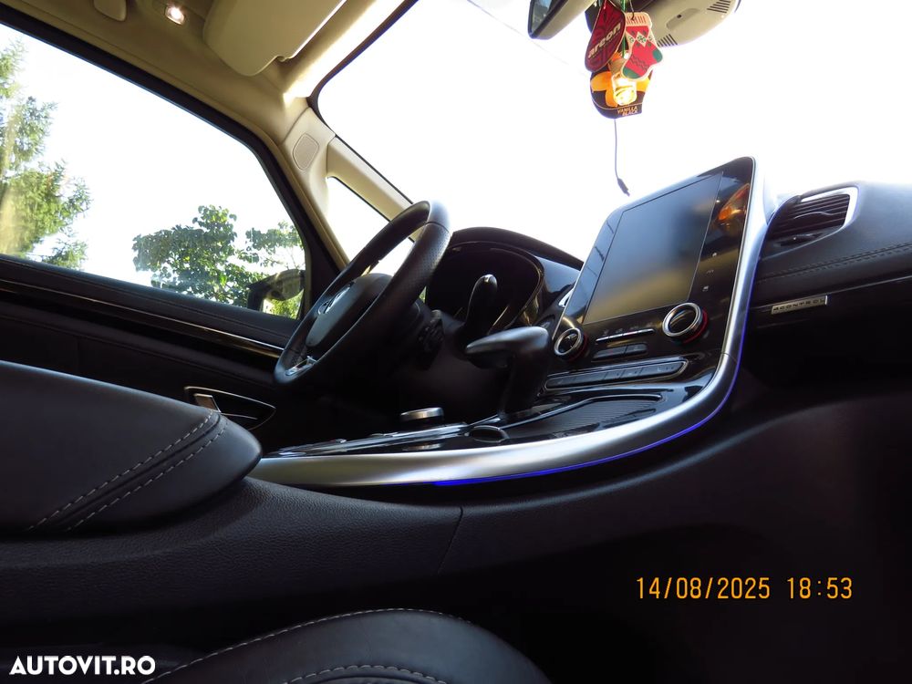 Renault Espace Energy dCi 160 EDC Initiale Paris - 14