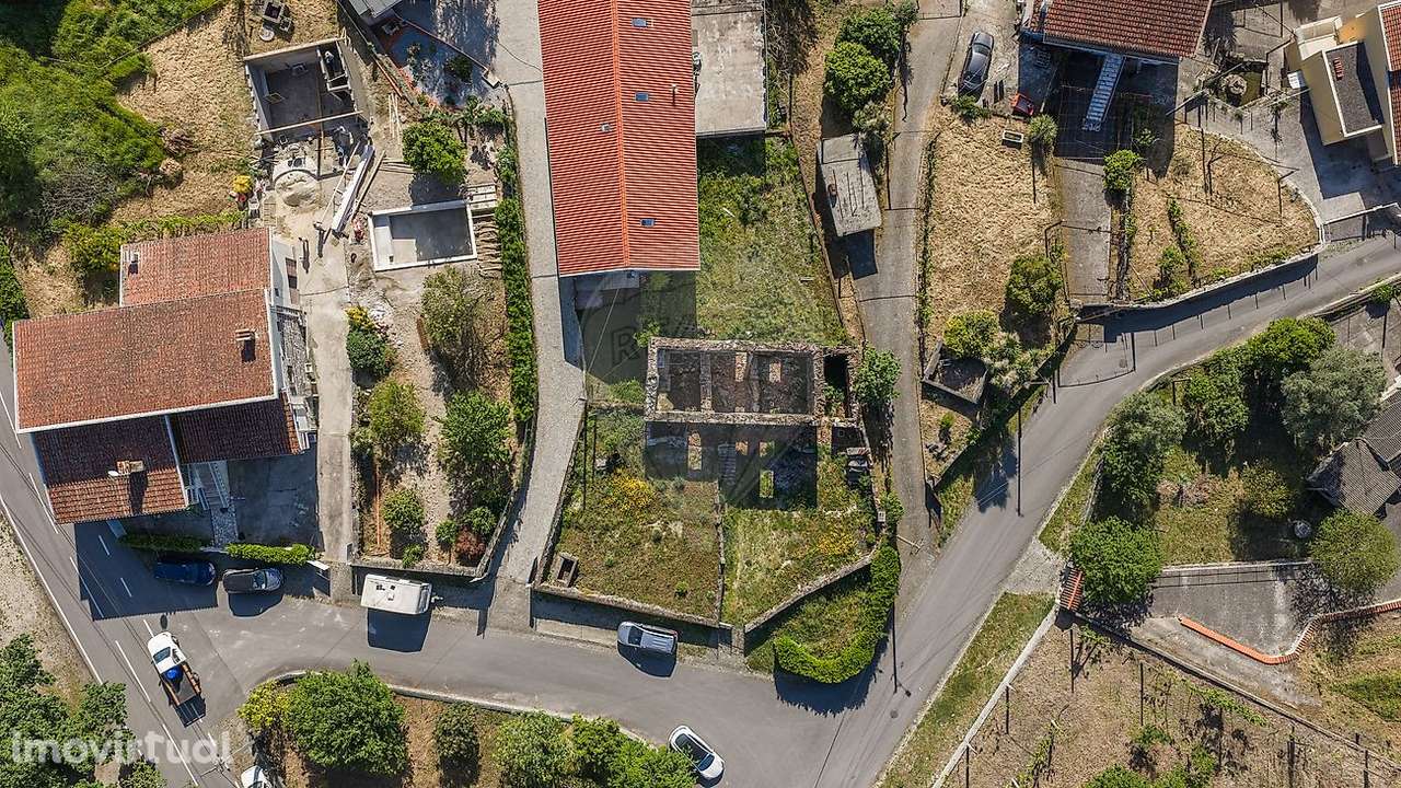 Moradia T0 para venda - Grande imagem: 4/12