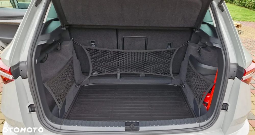 Skoda Karoq 1.5 TSI ACT 4x2 Style DSG - 20