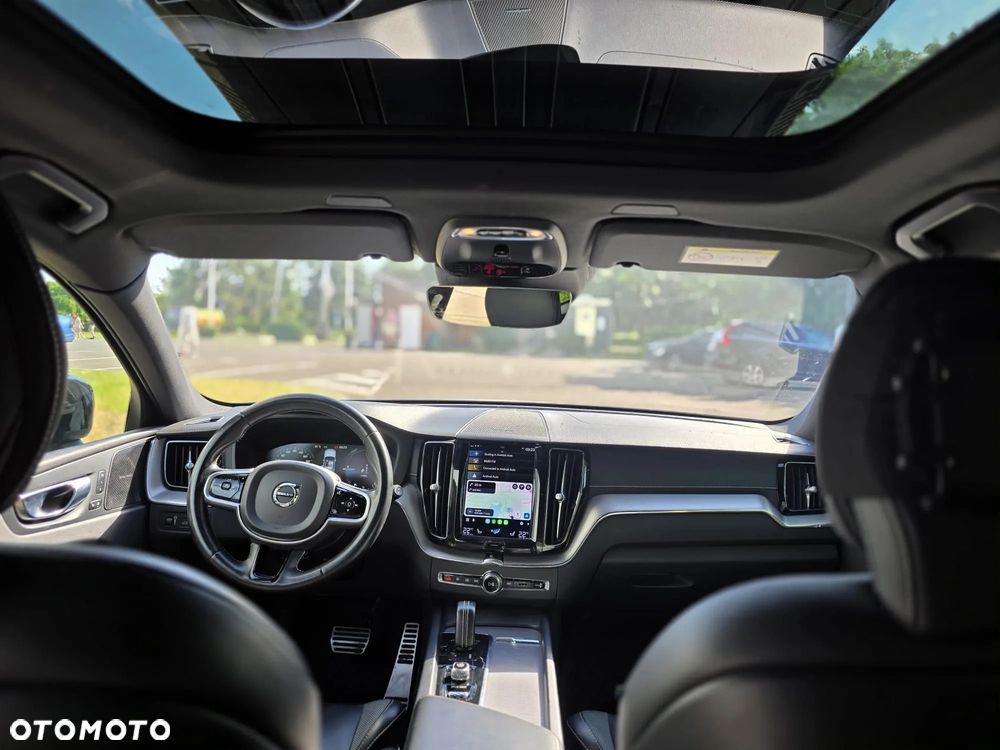 Volvo XC 60 - 22