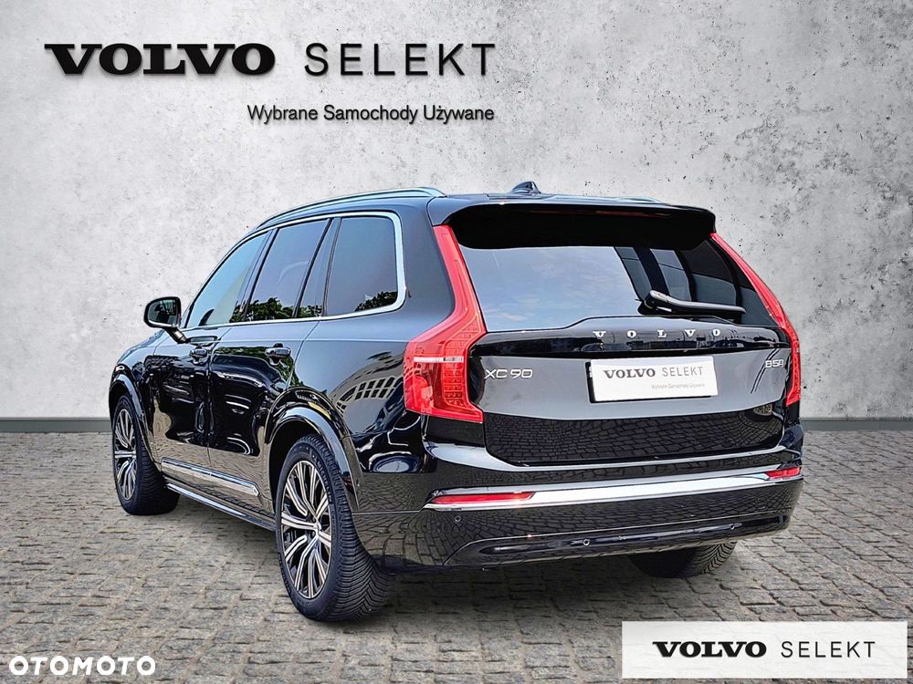 Volvo XC 90 - 9