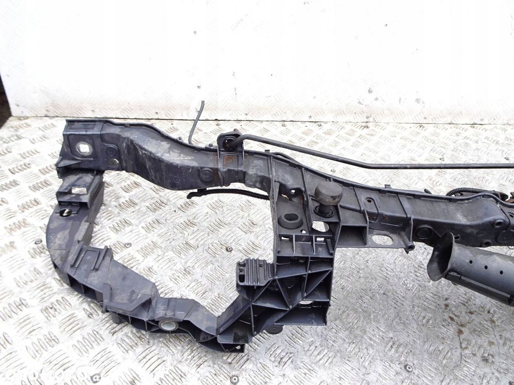pas przedni okular ford focus mk3 99 - 4