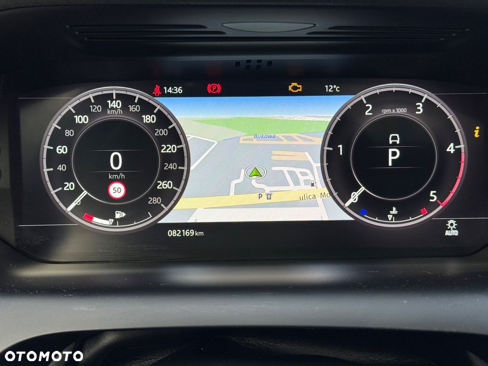 Land Rover Discovery Sport 2.0 SD4 HSE - 8