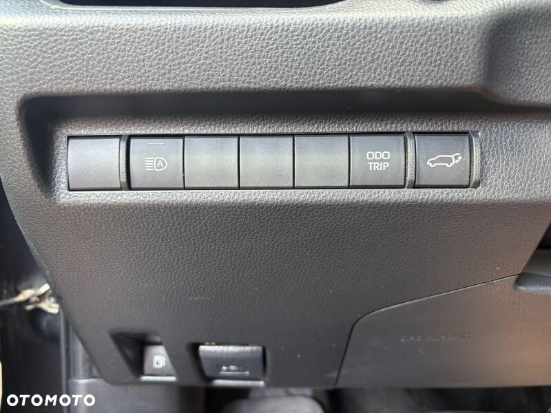 Toyota RAV4 2.5 Hybrid Comfort 4x4 - 32