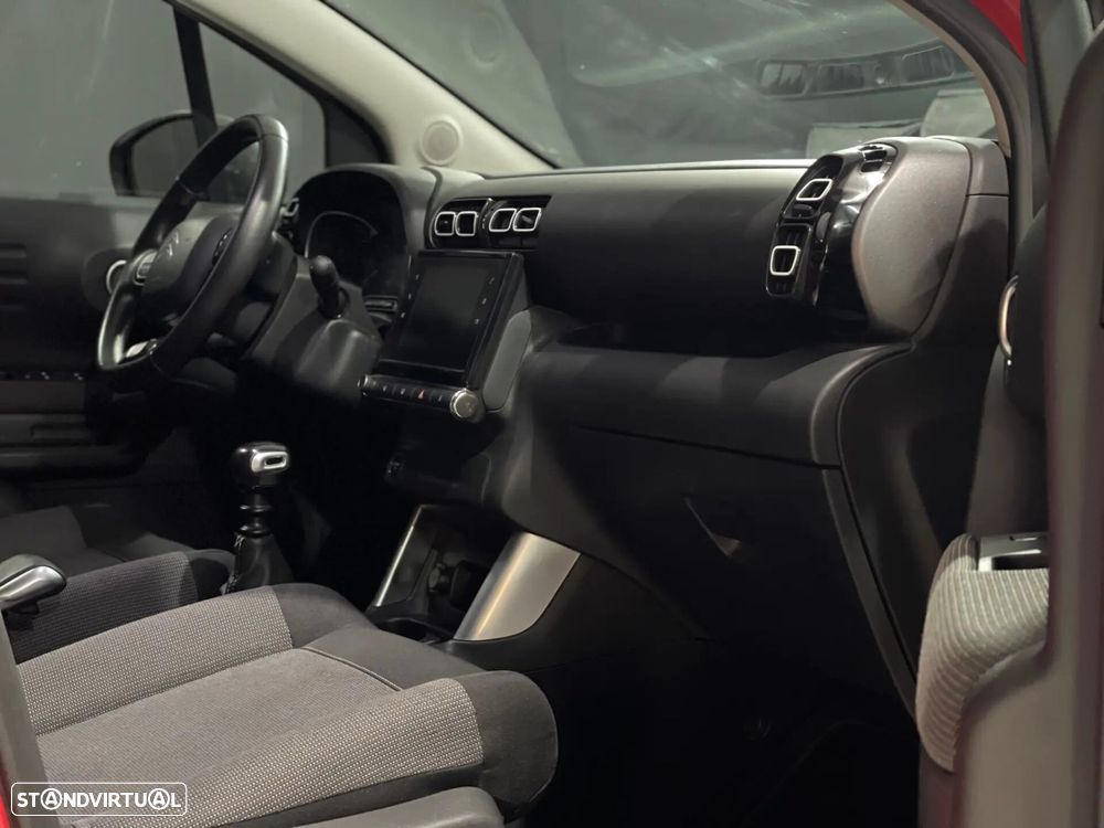 Citroën C3 Aircross 1.2 PureTech Shine - 5