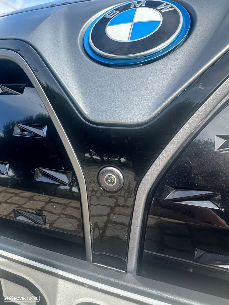 BMW i4 M50 - 9