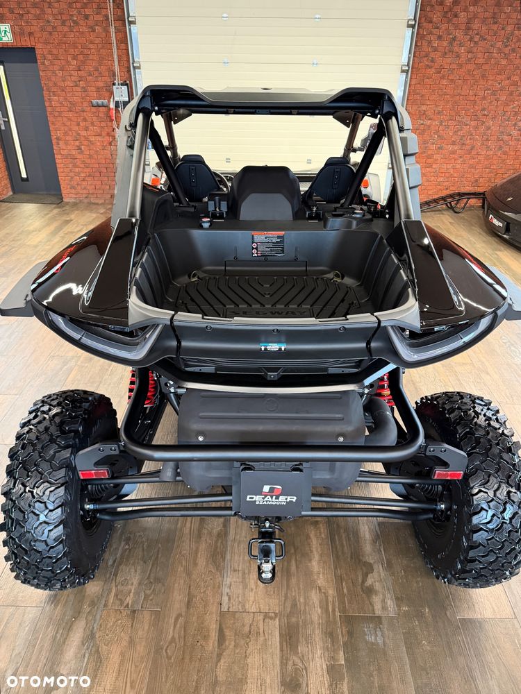 Segway Inny - 25