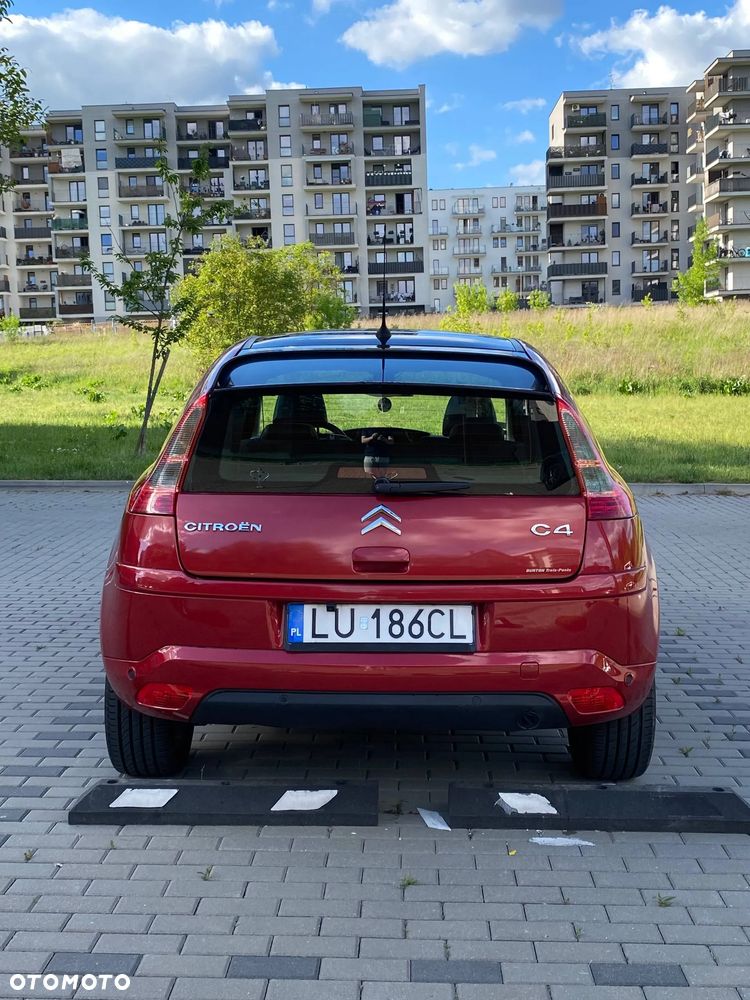 Citroën C4 - 18