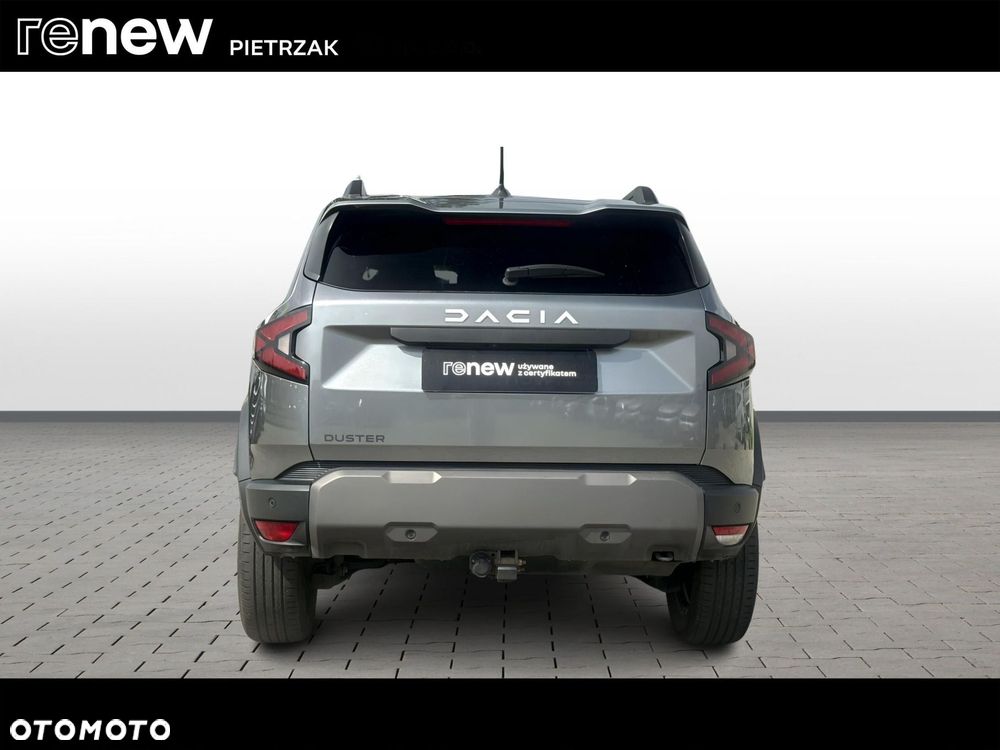 Dacia Duster - 5
