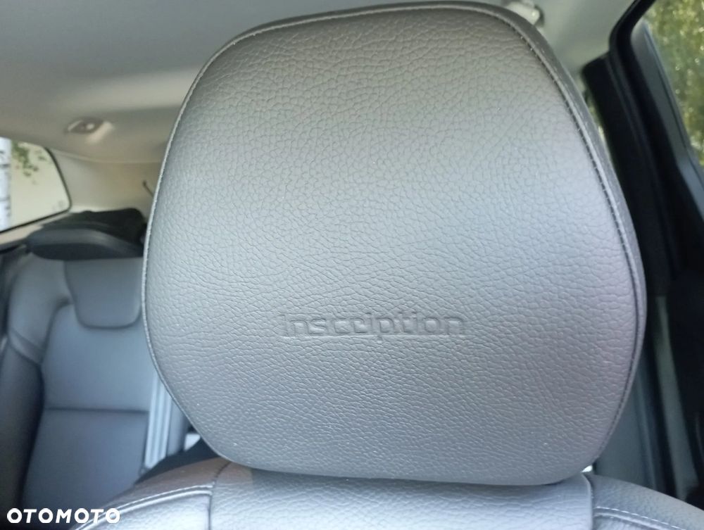 Volvo XC 60 T5 GPF Inscription - 29