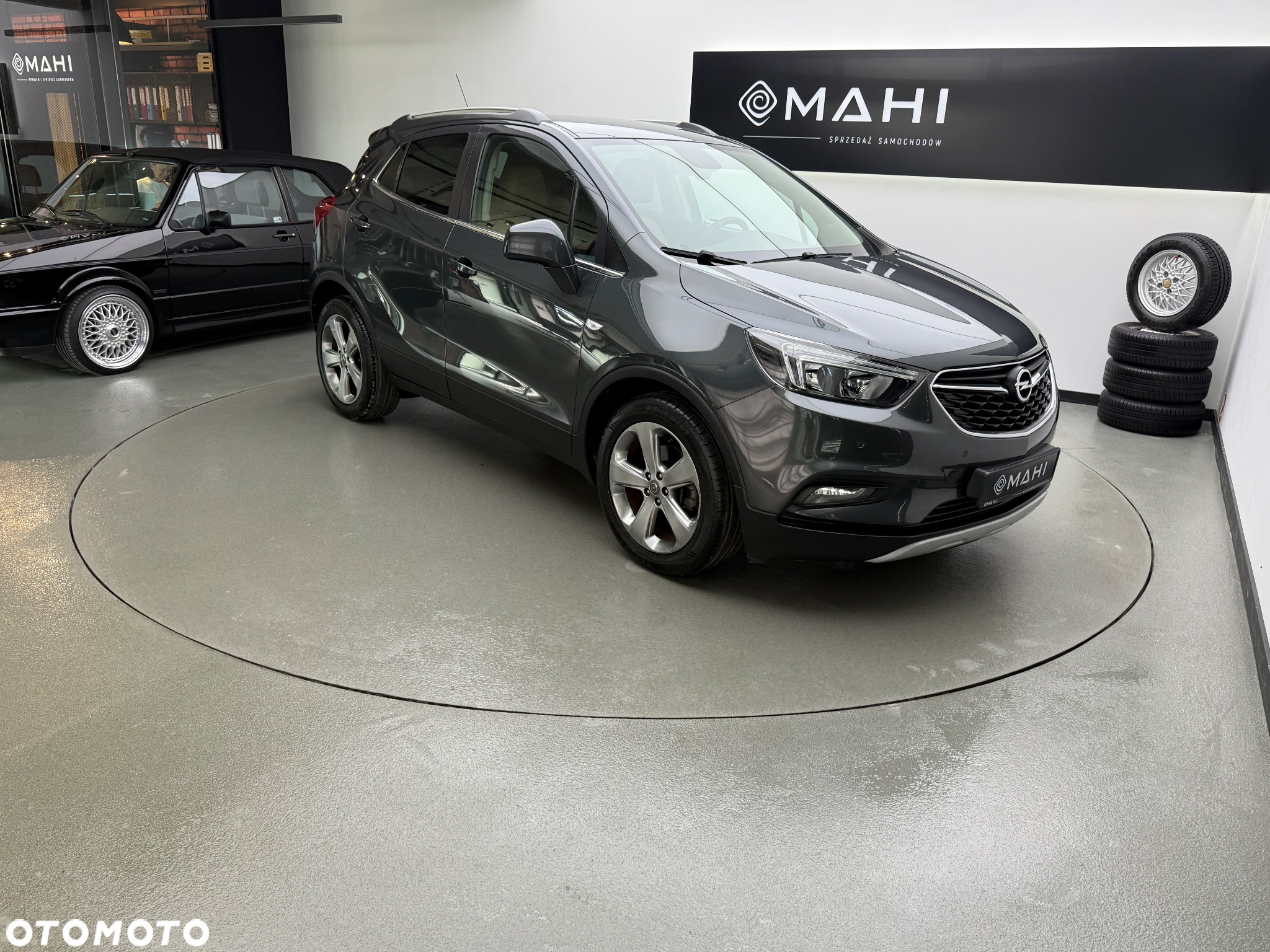 Opel Mokka X 1.4 T Elite S&S - 15