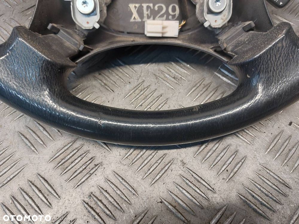 KIEROWNICA SUBARU FORESTER I LIFT - 2