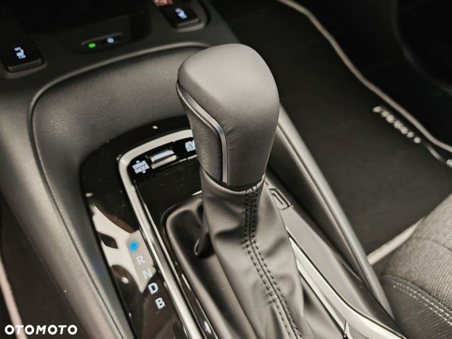 Toyota Corolla 1.8 Hybrid Comfort - 15