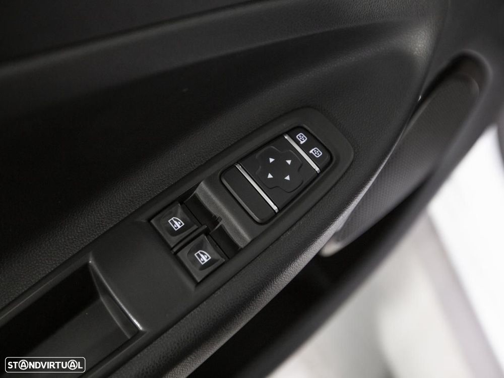 Renault Zoe (c/ Bateria) Zen 50 - 20