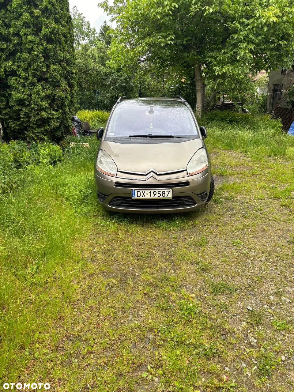 Citroën C4 Picasso 1.6 HDi X - 2