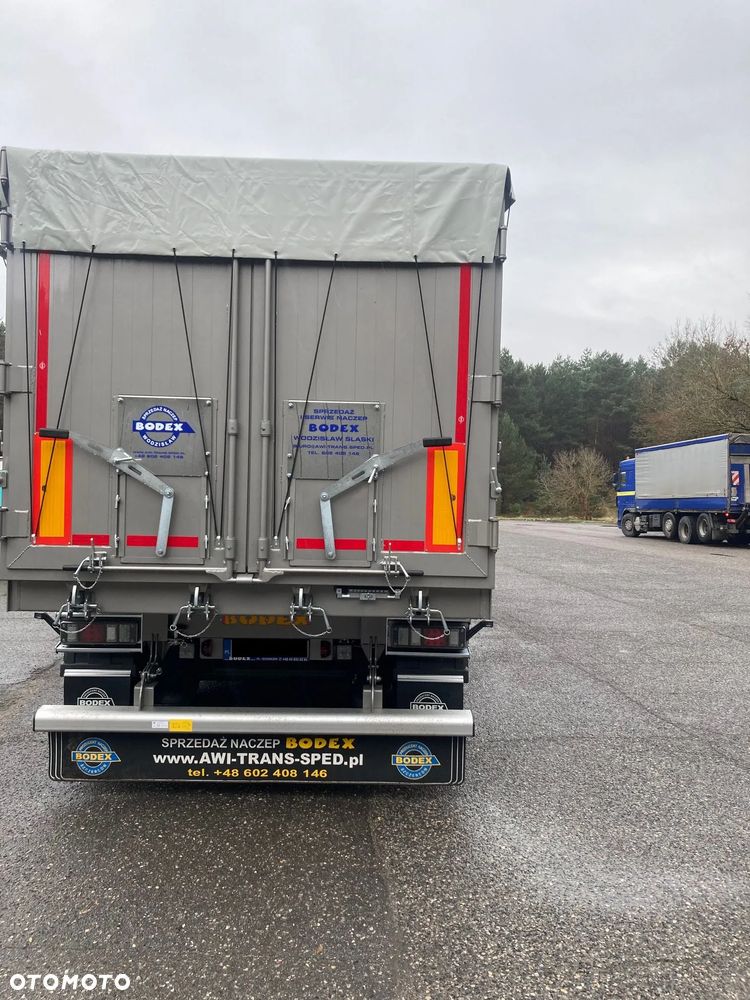 Bodex 48 m3 - 6