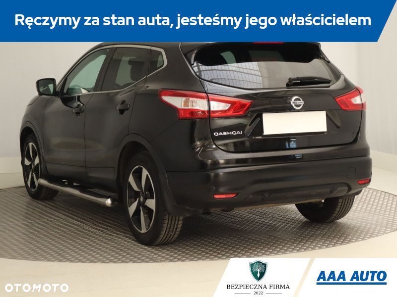 Nissan Qashqai - 6