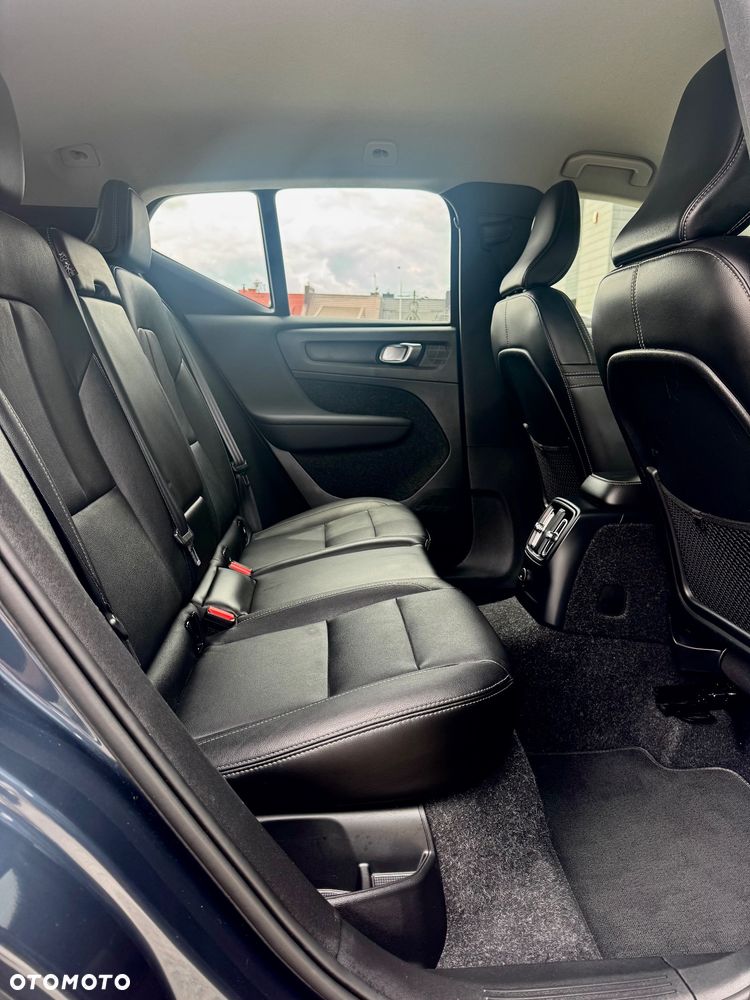 Volvo XC 40 T5 Recharge DKG Inscription - 17