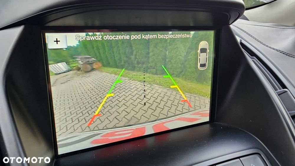 Ford Kuga 2.0 TDCi 2x4 Vignale - 31