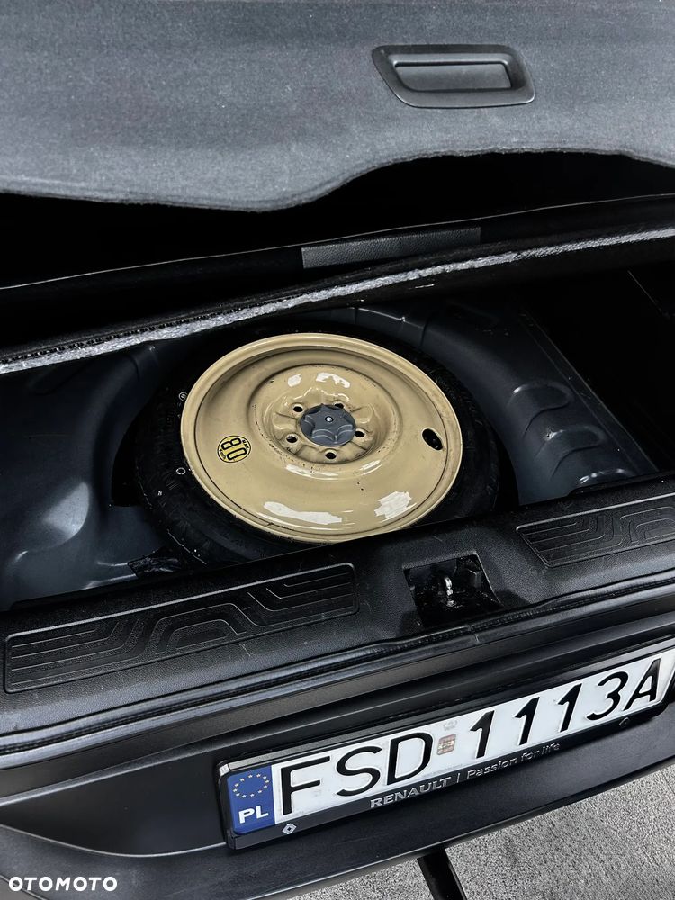 Renault Kadjar Energy dCi 130 CROSSBORDER - 20