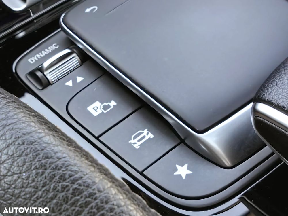 Mercedes-Benz GLE 450 MHEV 4MATIC - 39