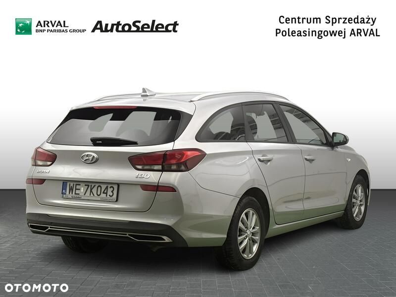 Hyundai i30 1.0 T-GDI Modern - 6