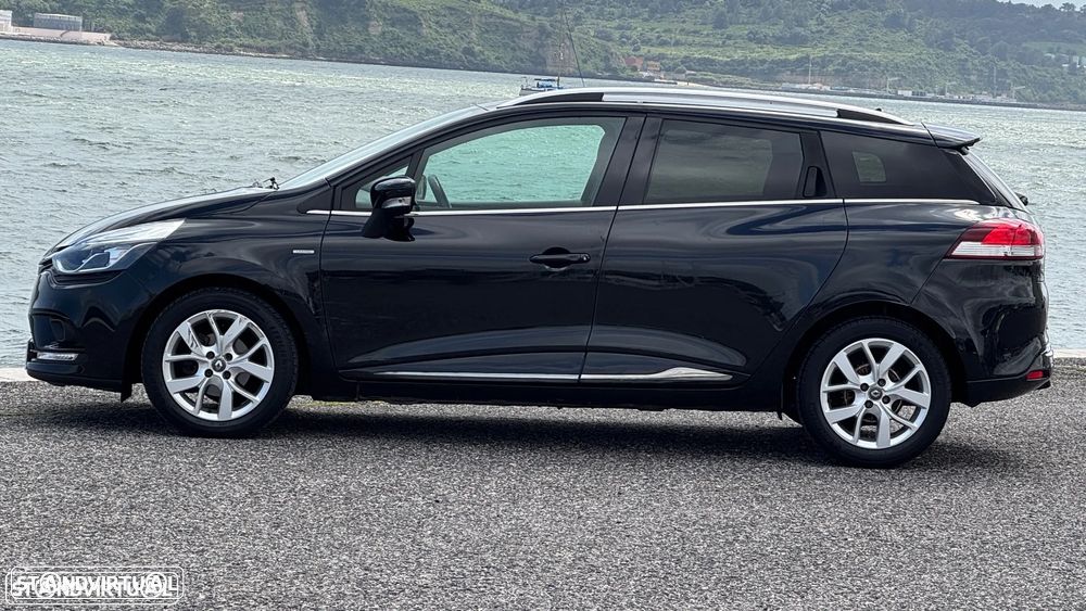 Renault Clio 1.0 TCe RS Line - 4