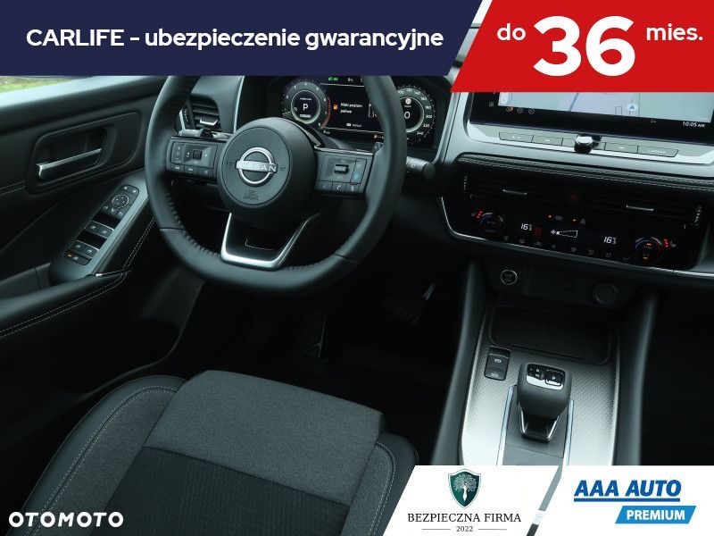 Nissan Qashqai - 8