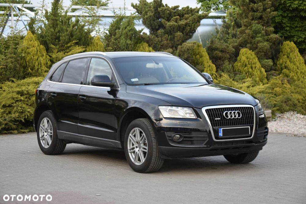 Audi Q5 - 3