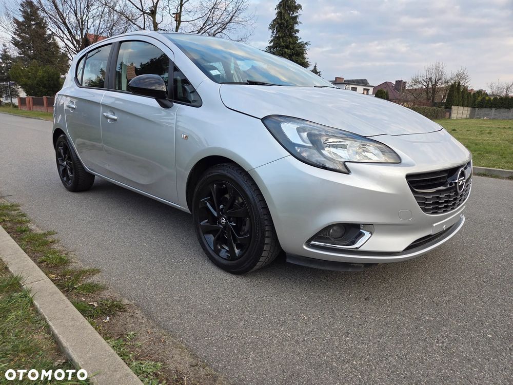 Opel Corsa 1.4 16V Edition - 6