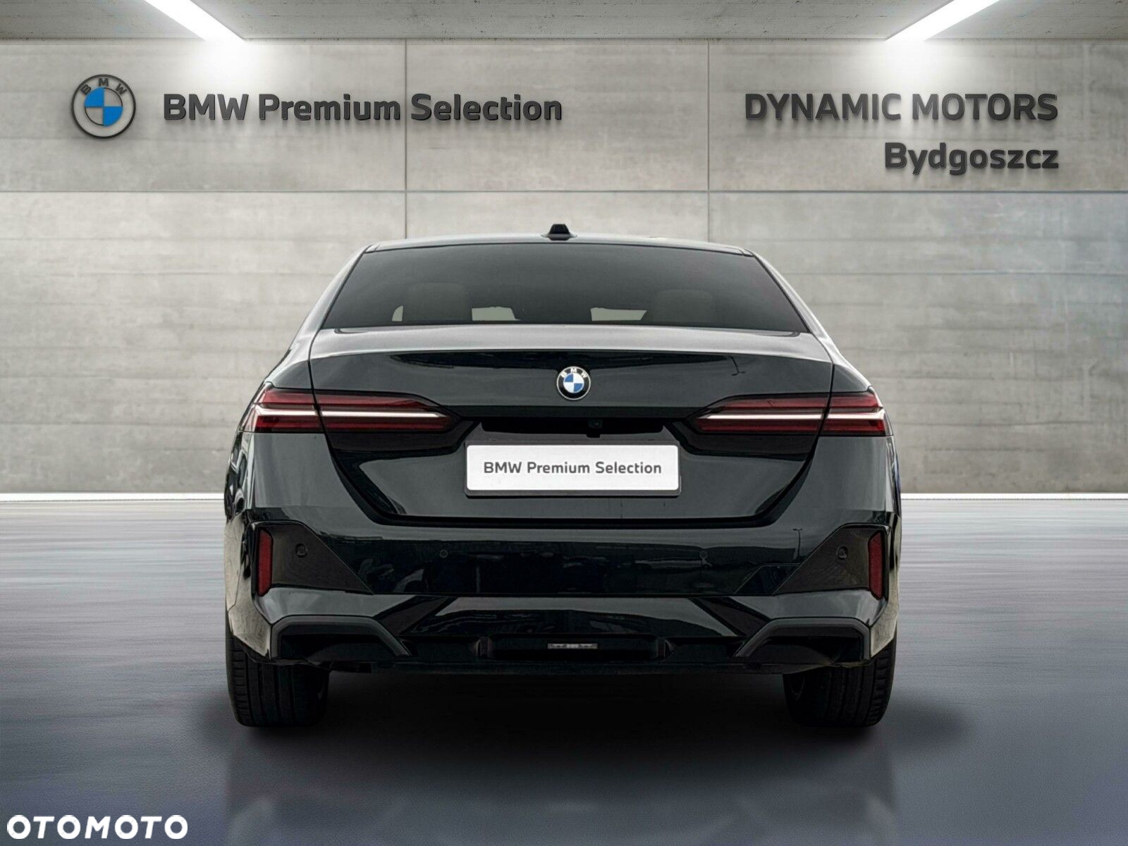 BMW Seria 5 - 4