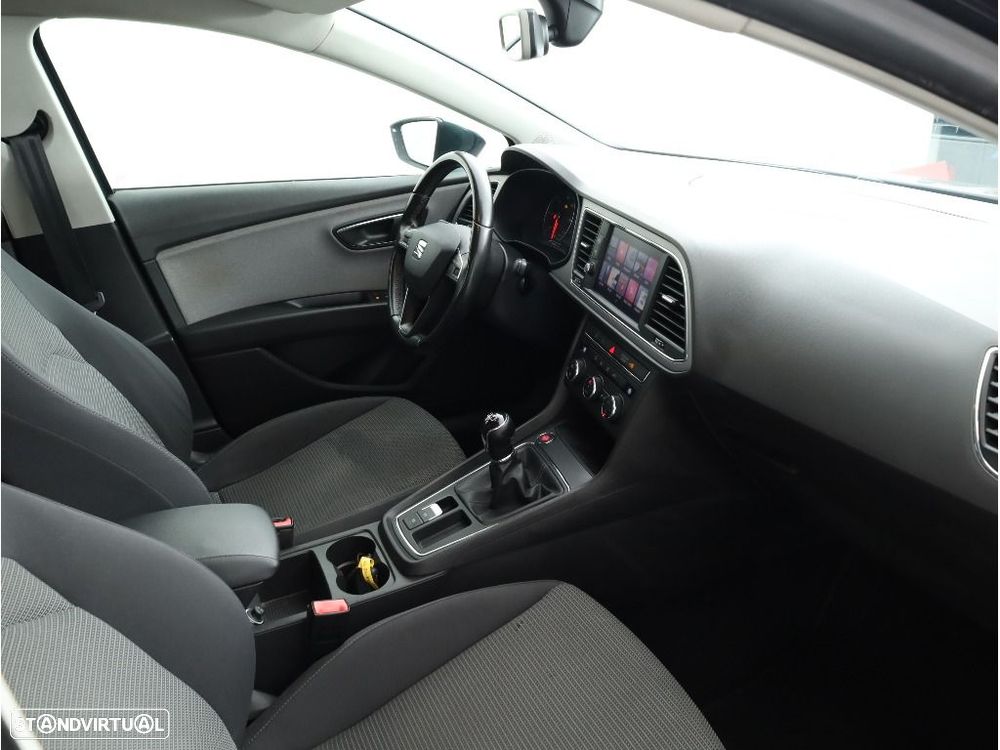 SEAT Leon ST 1.6 TDI Style S/S - 22