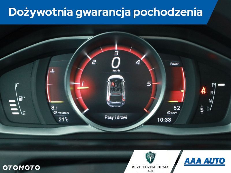 Volvo XC 60 - 10