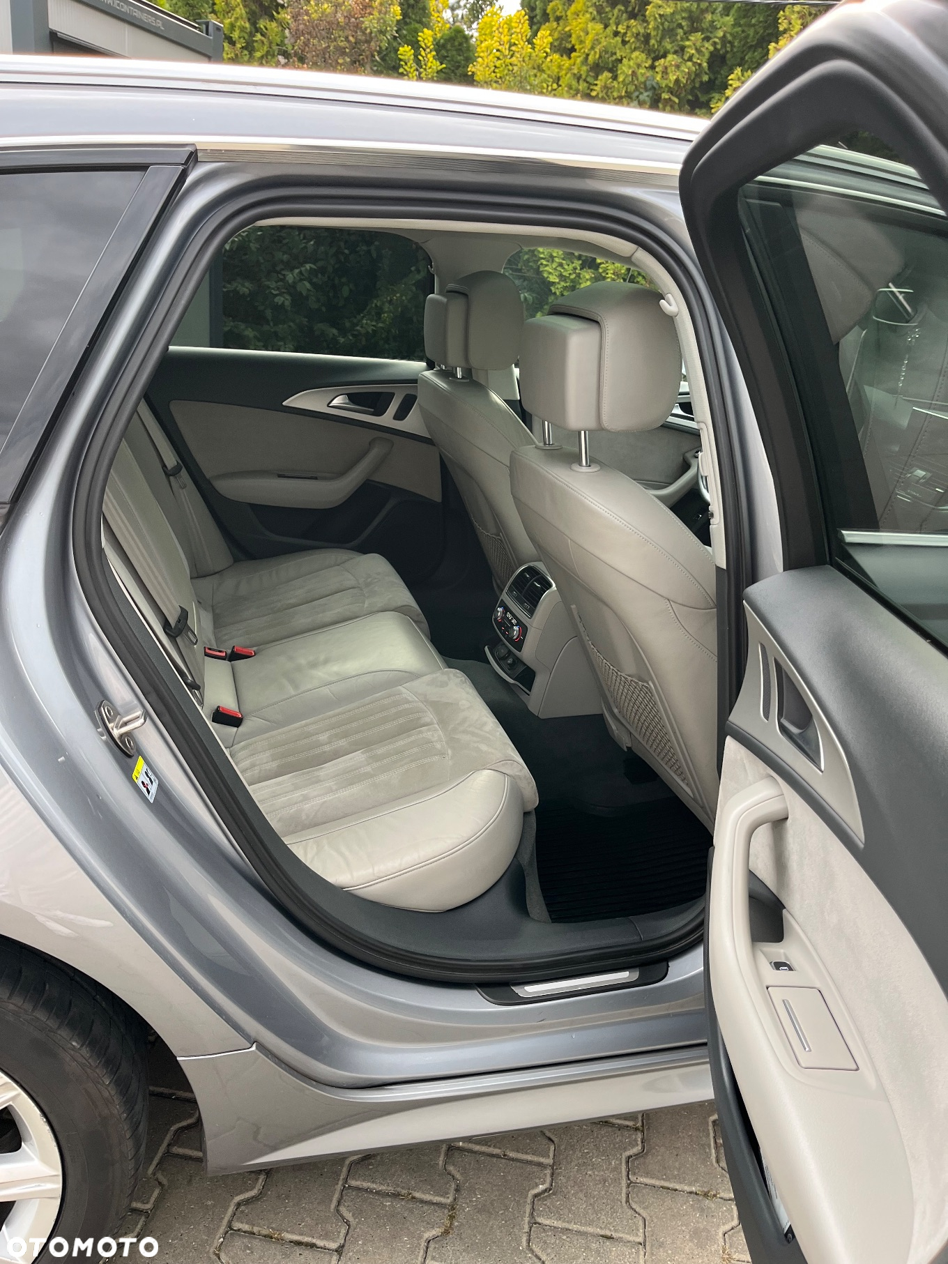 Audi A6 - 13