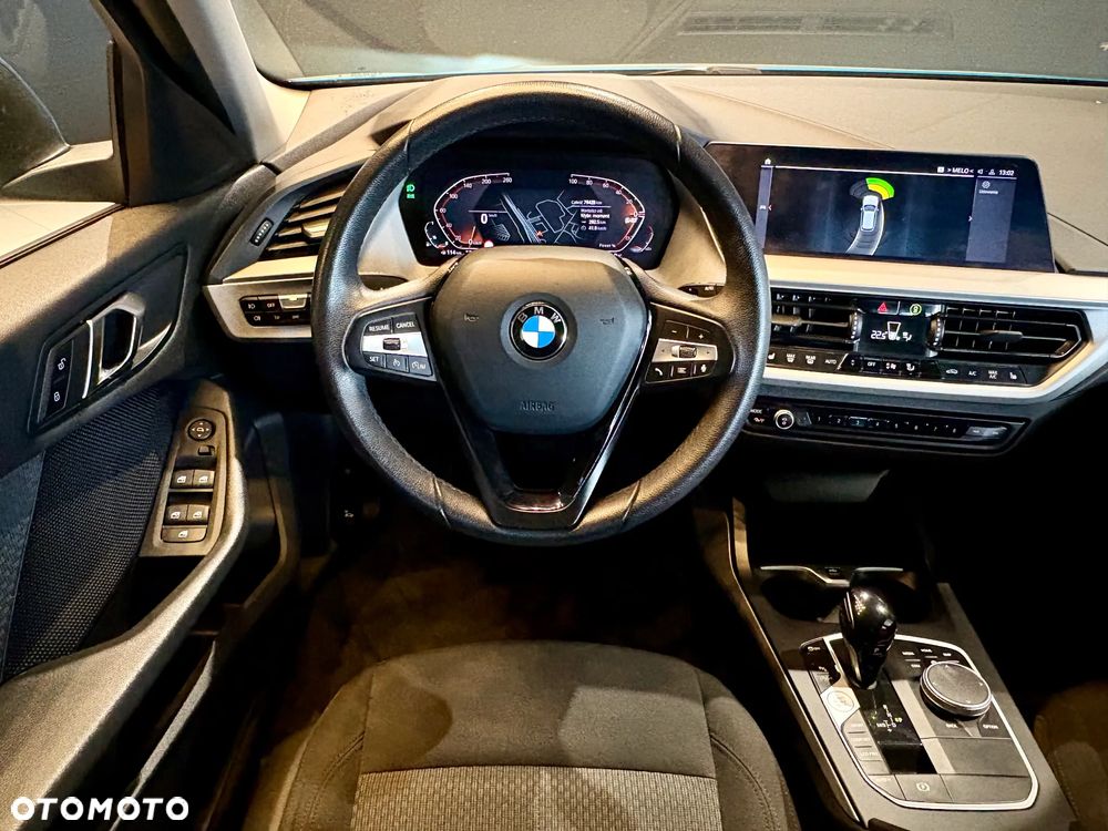BMW Seria 1 118i Advantage - 13