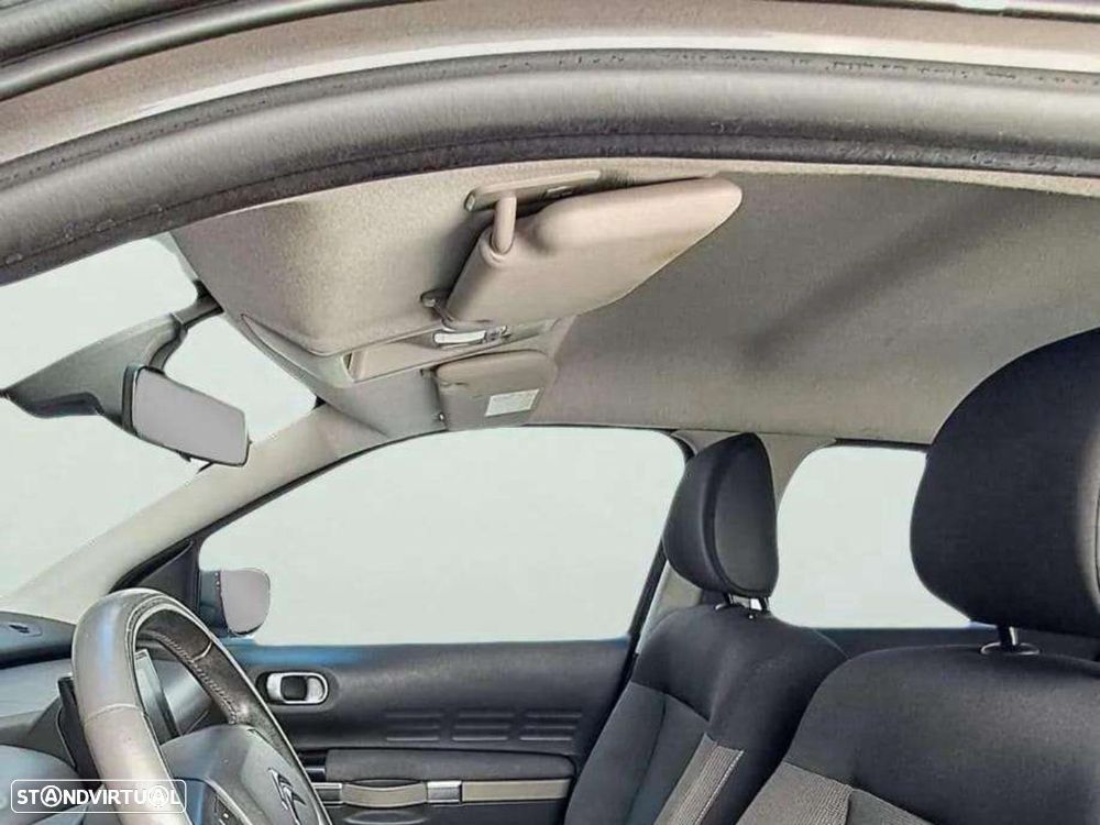 Citroën C4 Cactus 1.2 VTi Feel Ed.Hello - 15