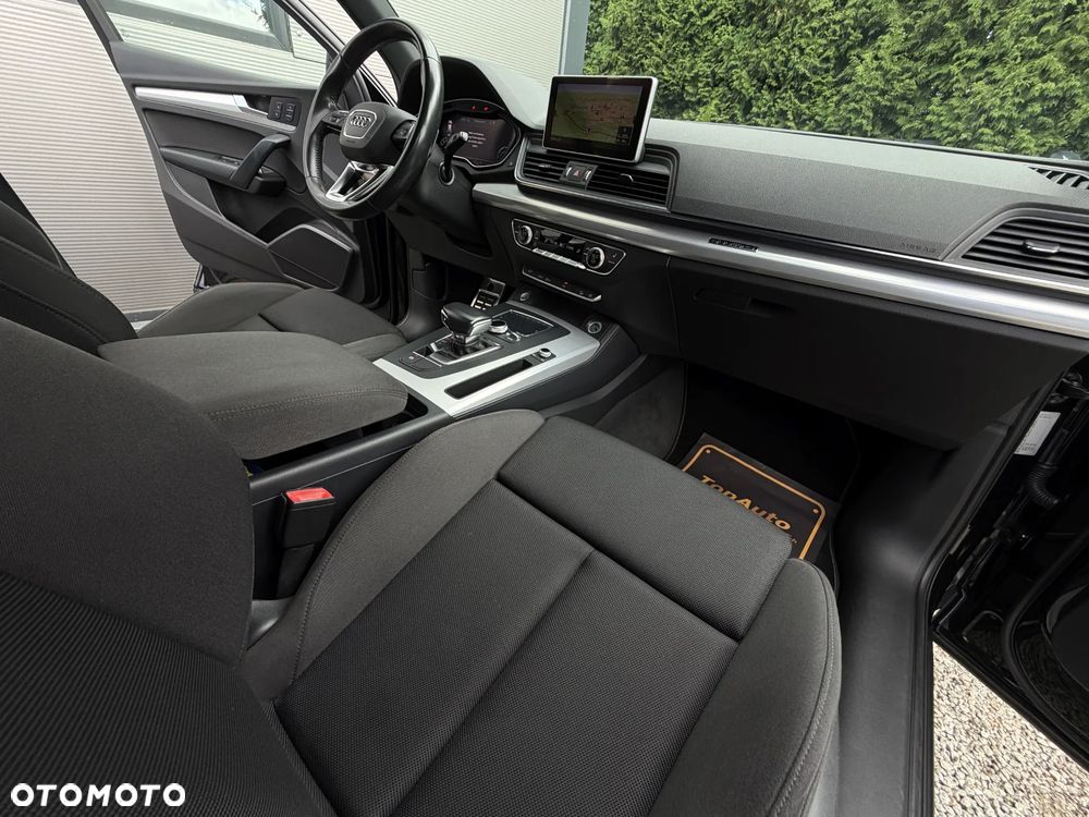 Audi Q5 2.0 TFSI Quattro S tronic - 14
