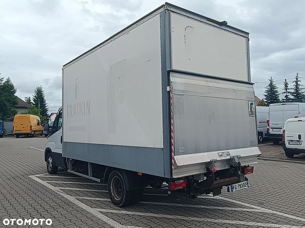 Iveco Daily 35-140 - 4