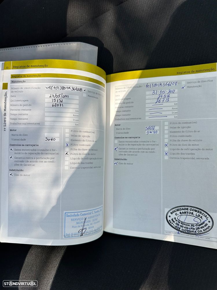 Smart ForTwo Coupé - 24