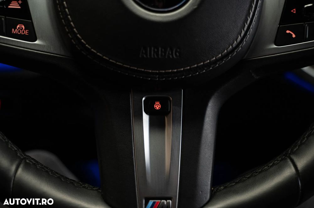 BMW X6 xDrive30d xLine - 25