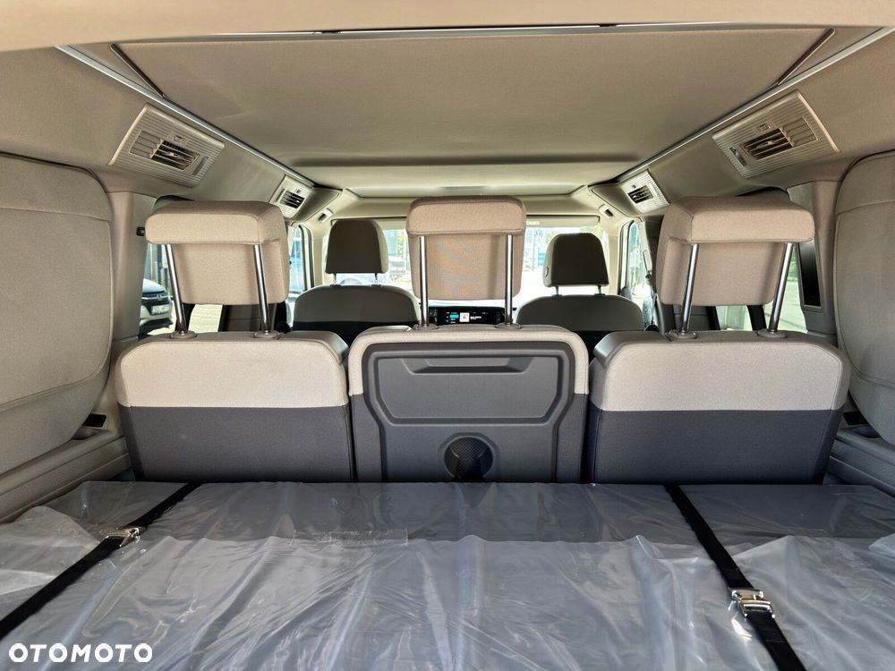 Volkswagen california BEACH Tour 2,0 TDI 150 KM 7-DSG - 7
