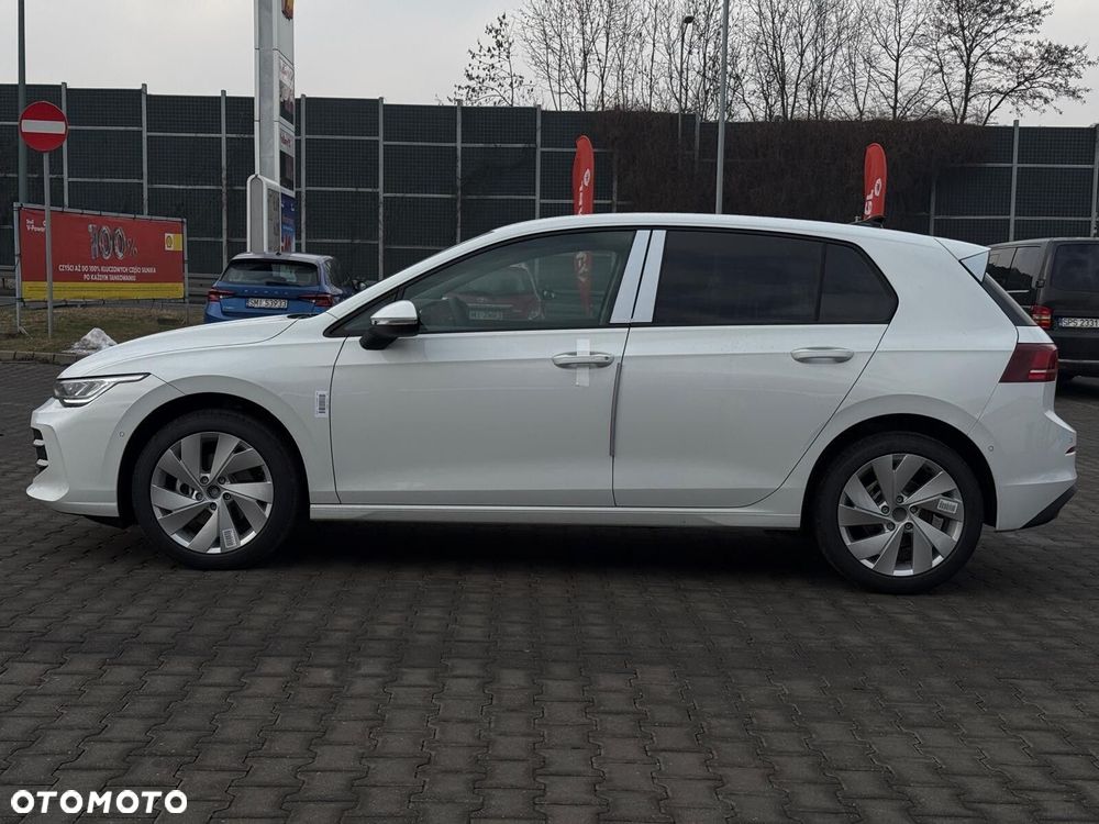 Volkswagen Golf - 5