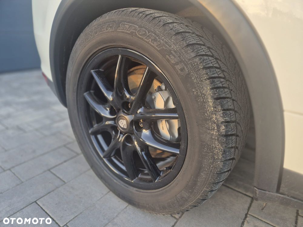 Porsche Cayenne - 18