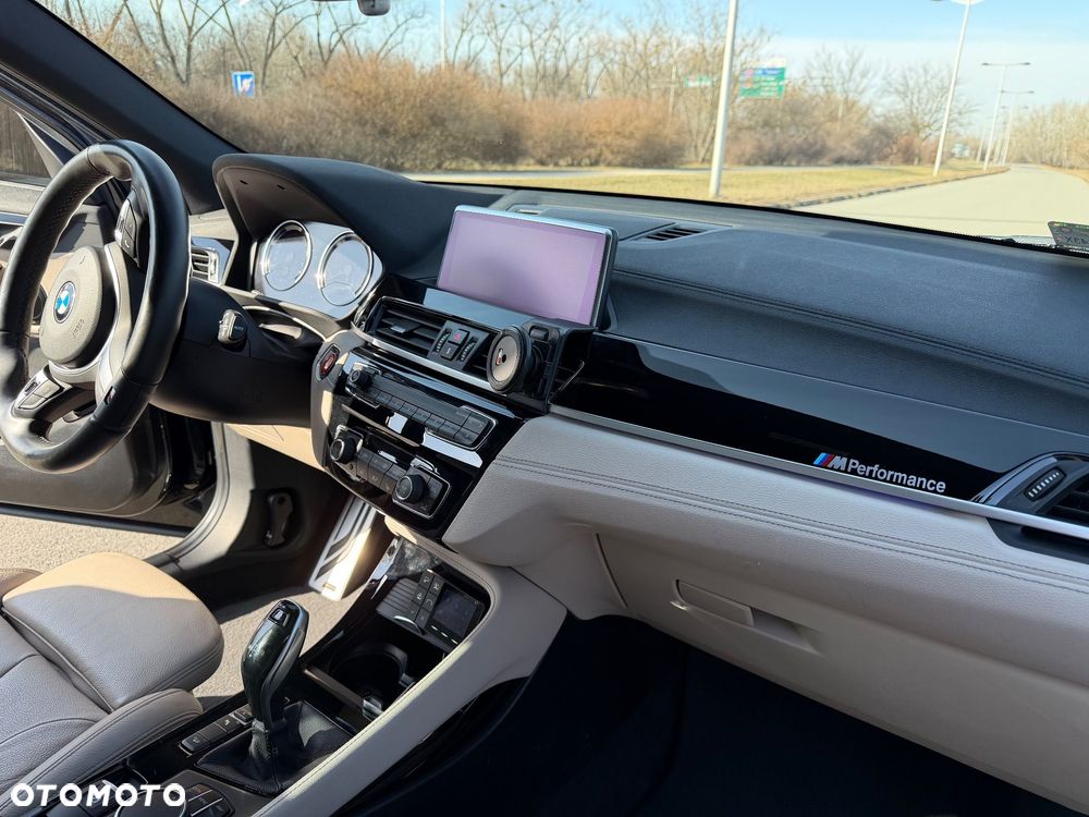 BMW X2 xDrive20d M Sport - 8