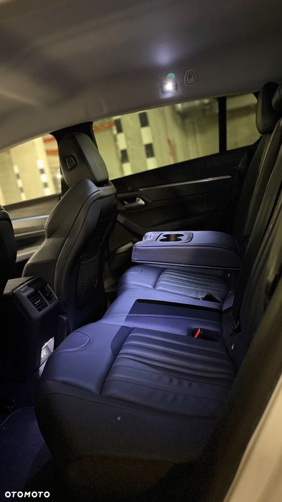 Peugeot 508 PureTech 180 EAT8 Active - 10